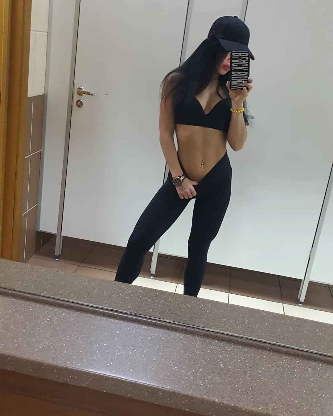 Яна BlackBunny Дыченко