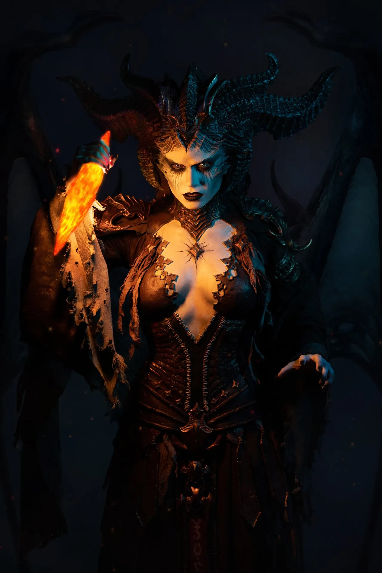 5