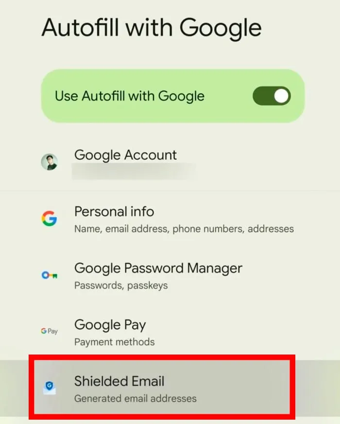 Google