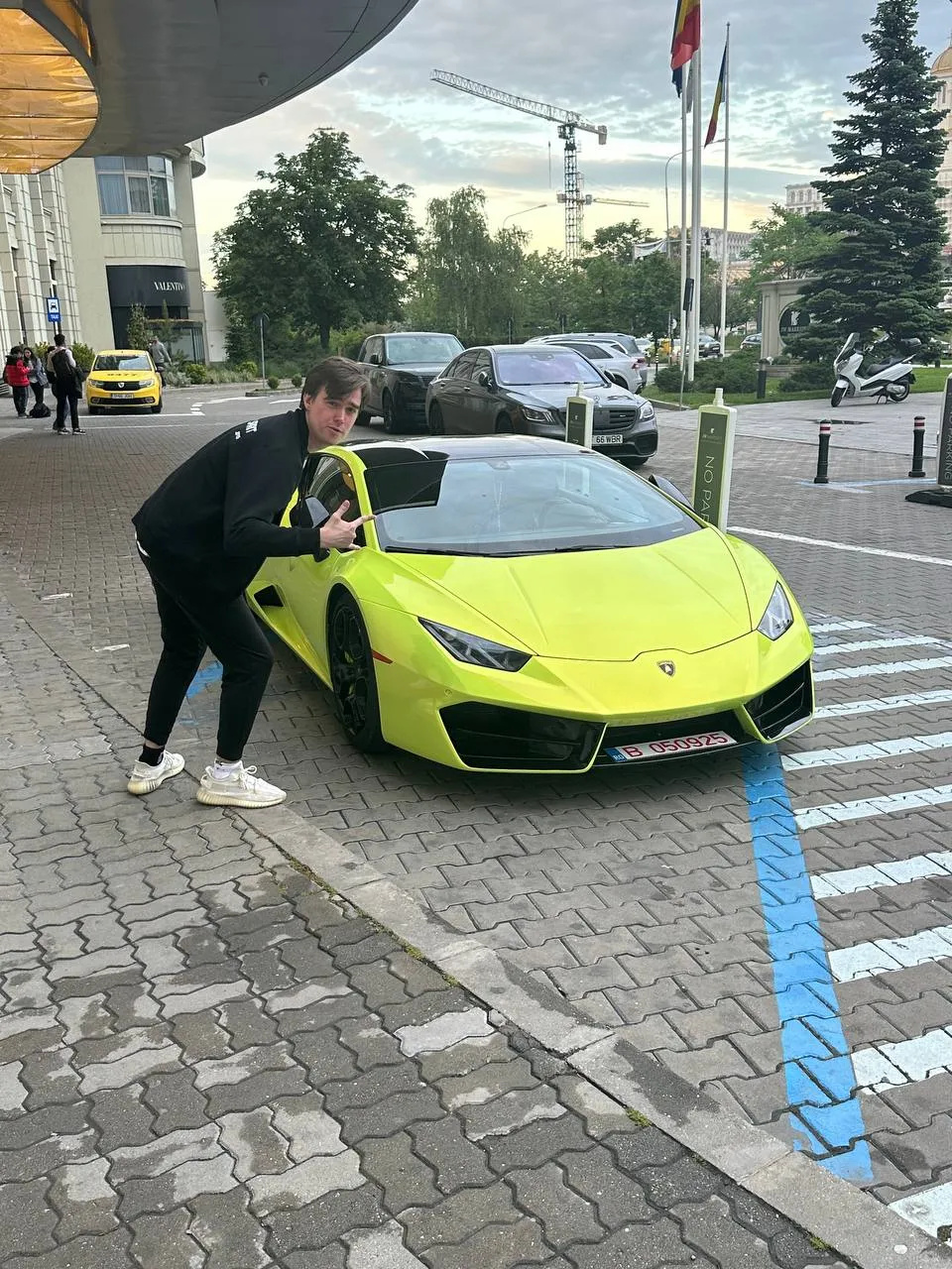Ярослав Miposhka Найдёнов