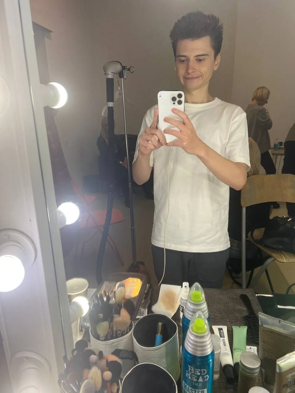 RAMZES666 намекнул на присоединение к новой команде