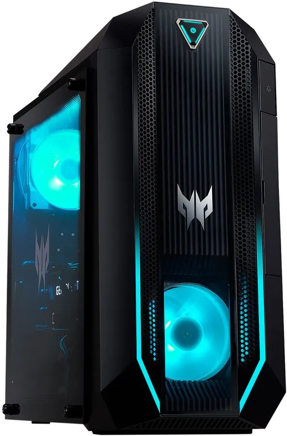 Acer Predator PO3-630 (DG.E2EER.003)