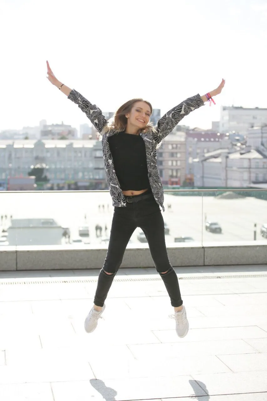 Антонина Tonya Предко