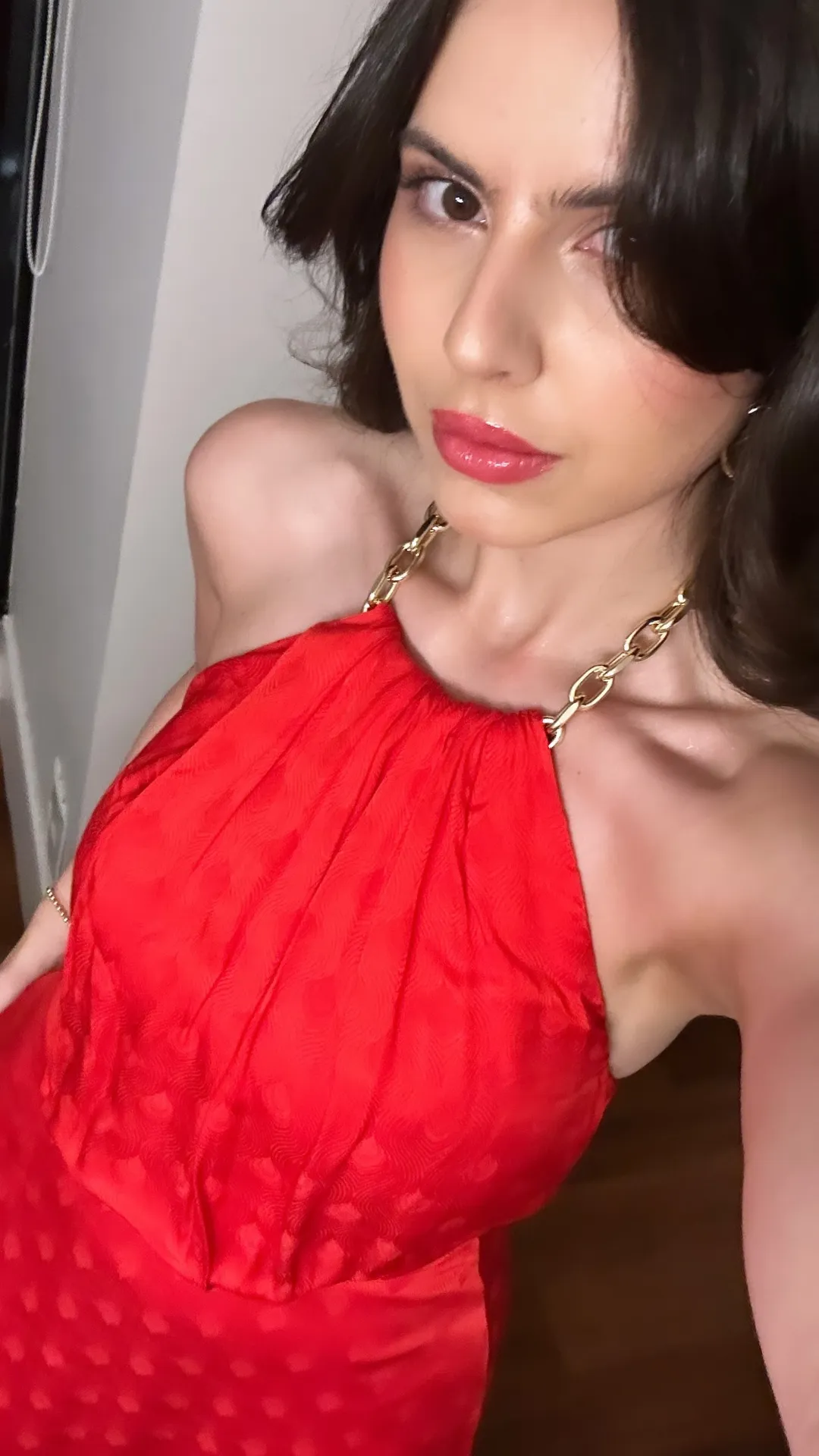 Изабелла isaleiteee Лейте