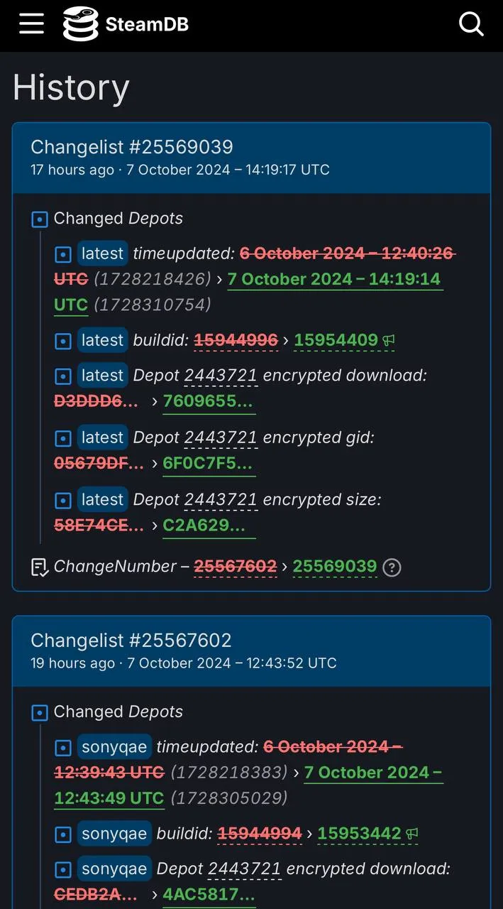 SteamDB