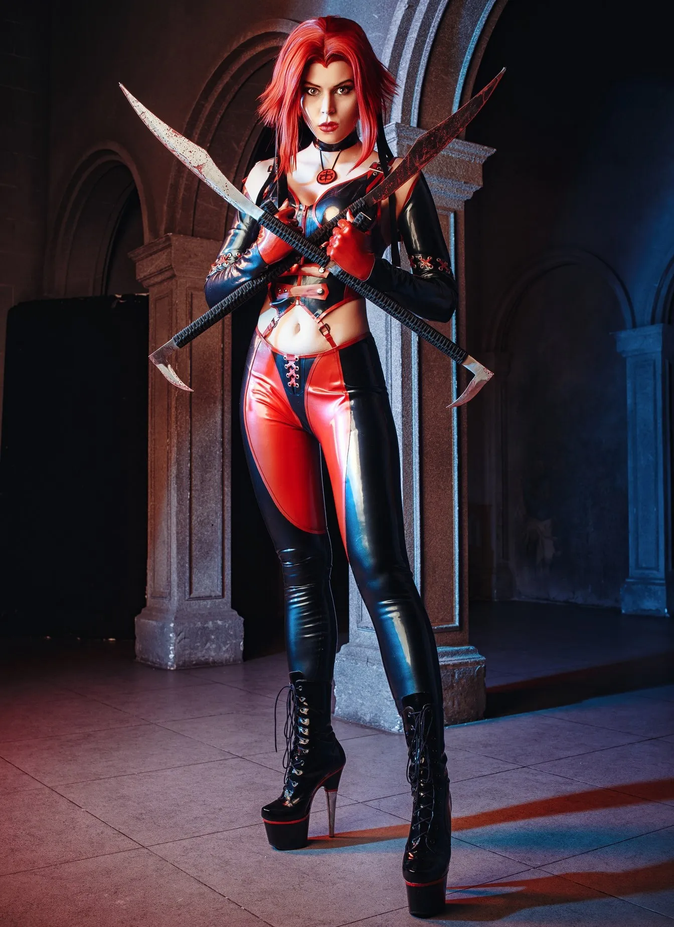 BloodRayne