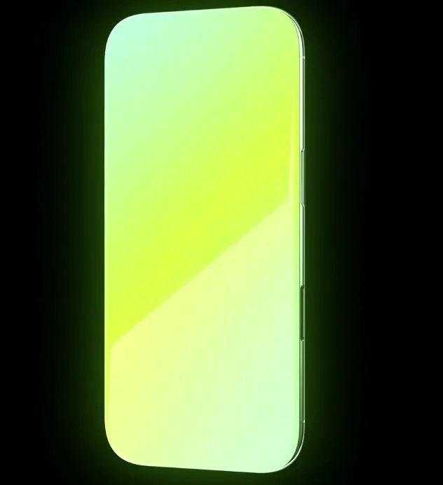 Концепт iPhone 20