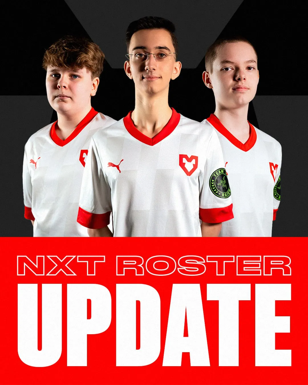 MOUZ NXT