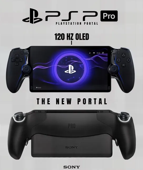 PlayStation Portal 2