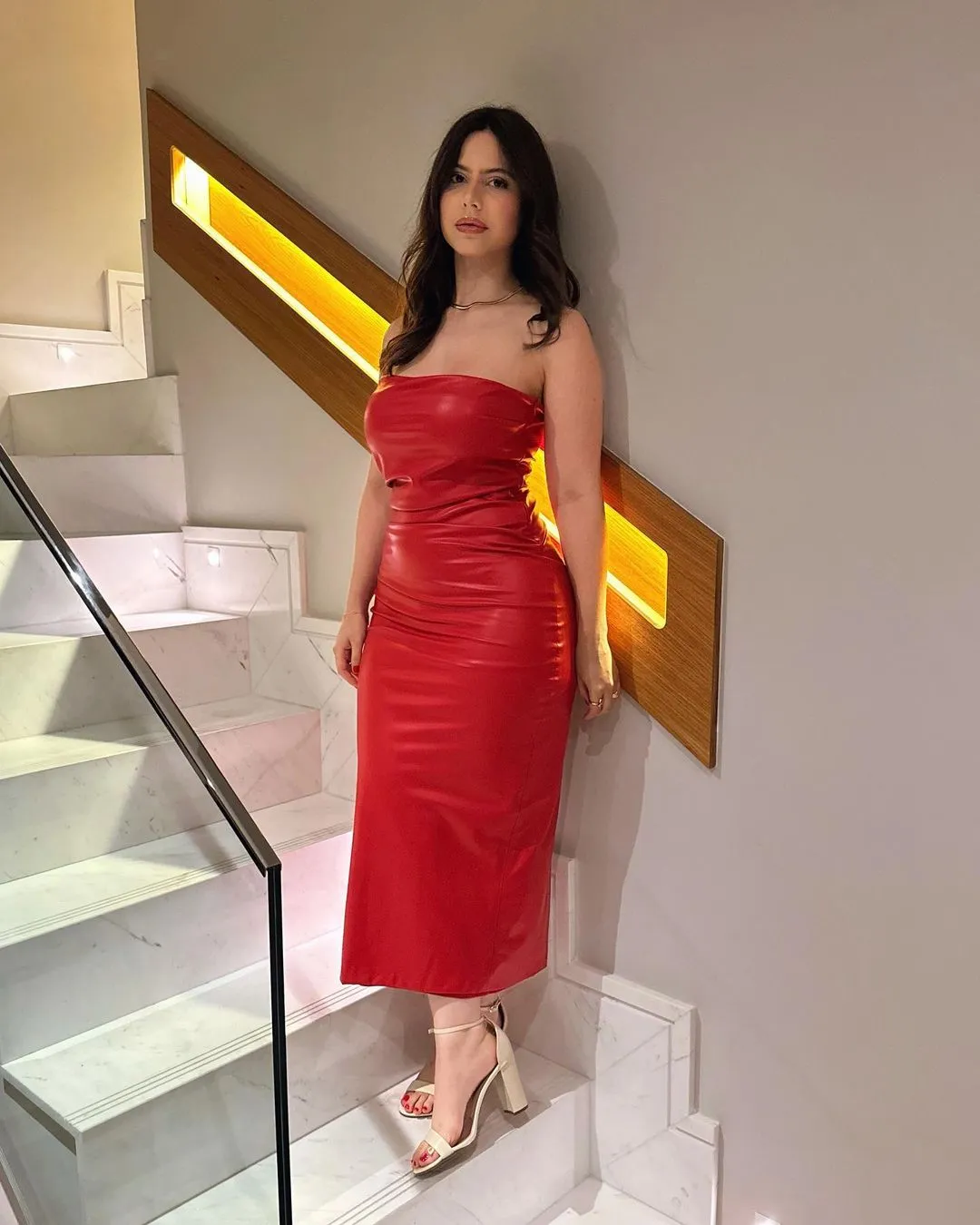Изабелла isaleiteee Лейте