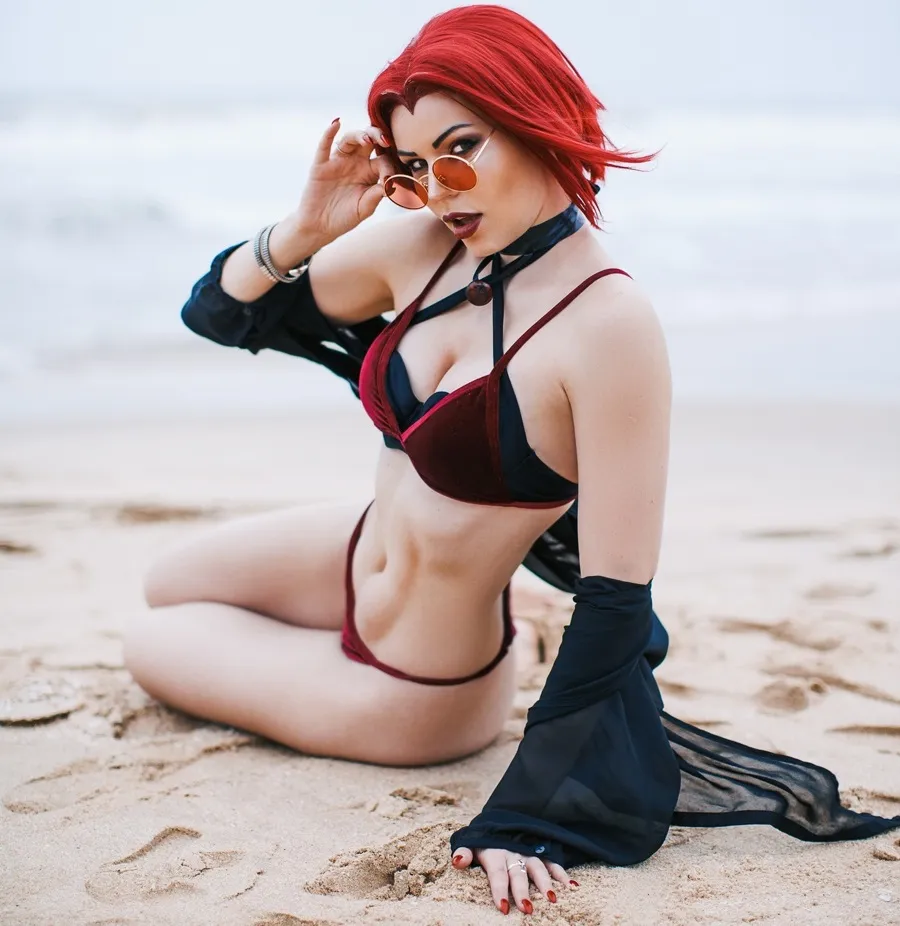 BloodRayne