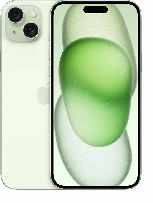 iPhone 15 Plus 