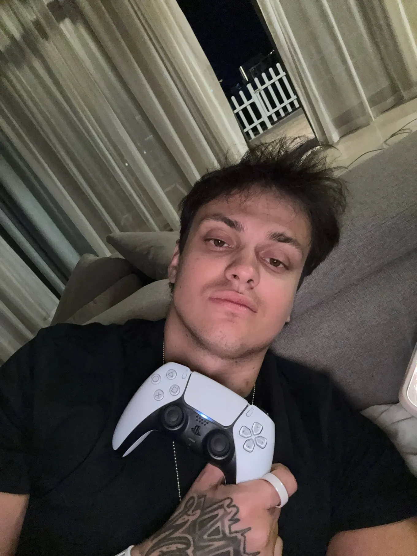 Вячеслав Buster Леонтьев