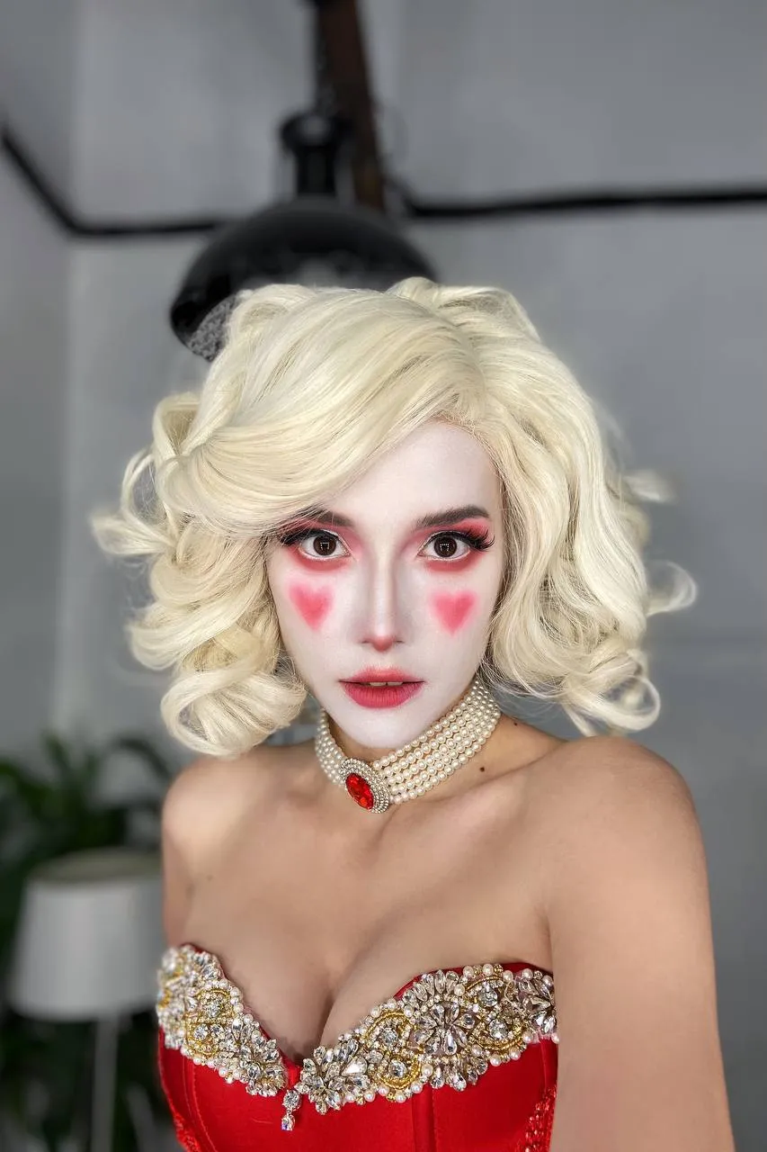 Анастасия nastyamulla Муллаянова