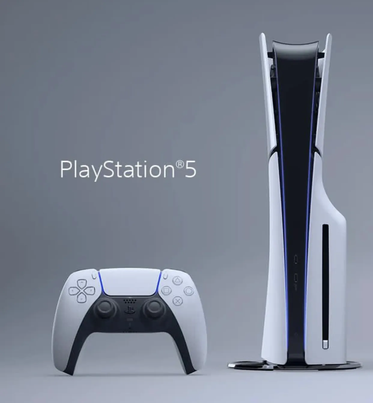 PlayStation 5