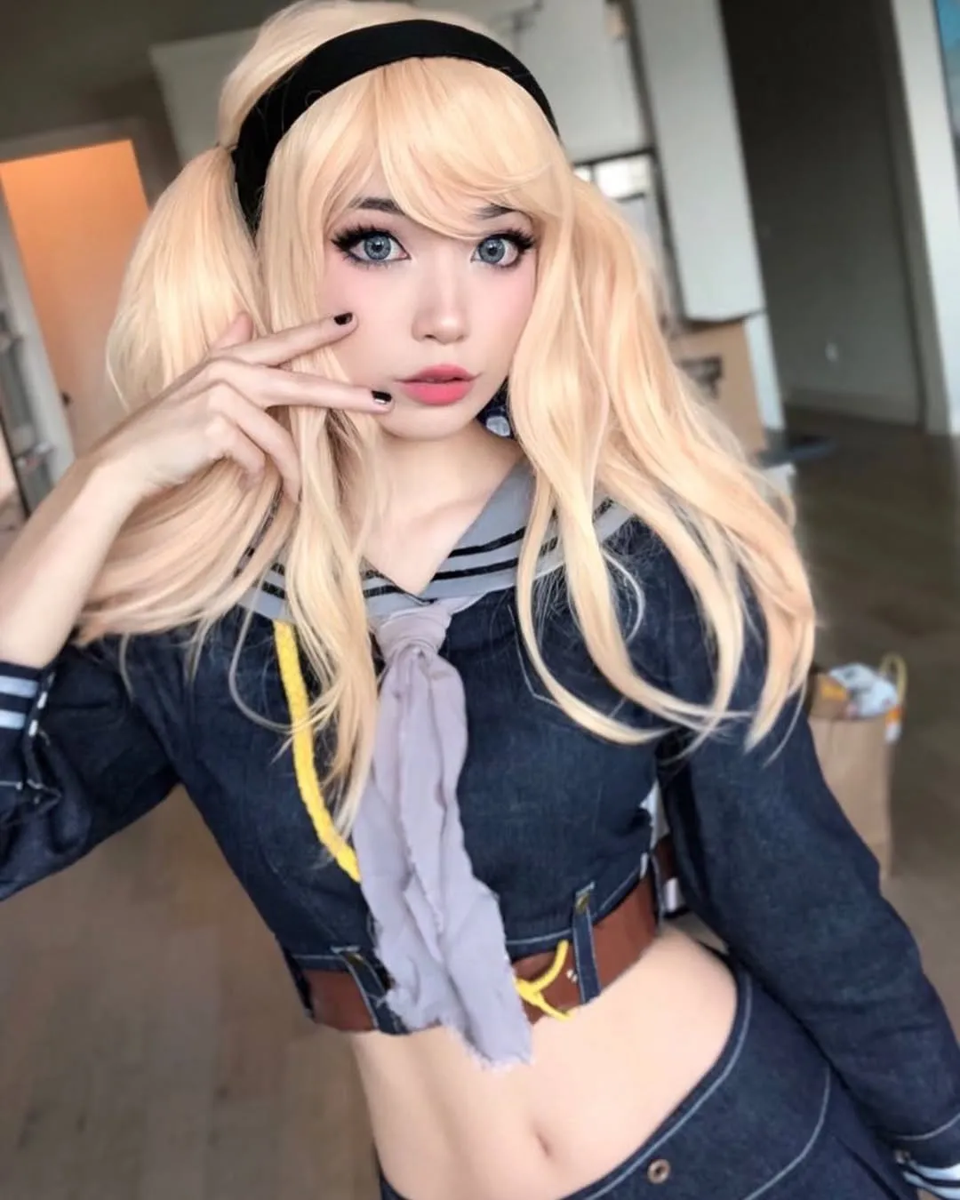 Эмили Emiru Шунк