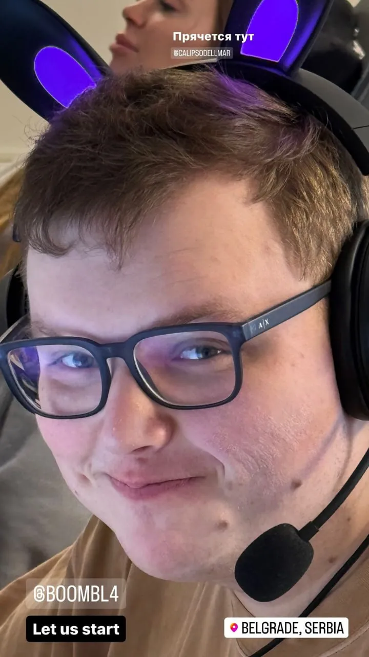 Фото Boombl4