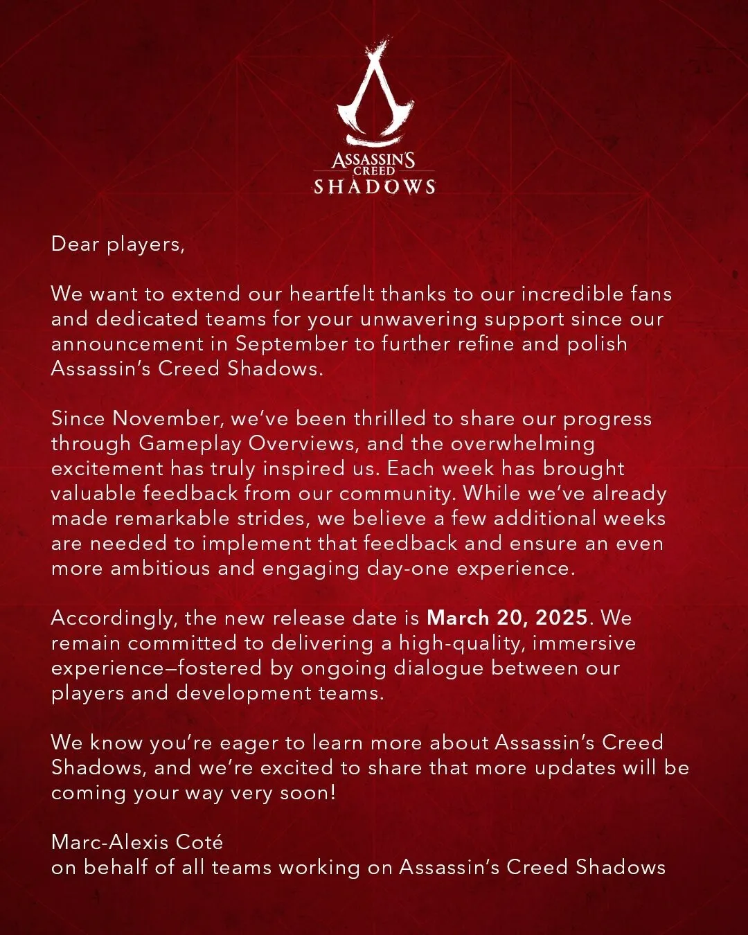 Ubisoft