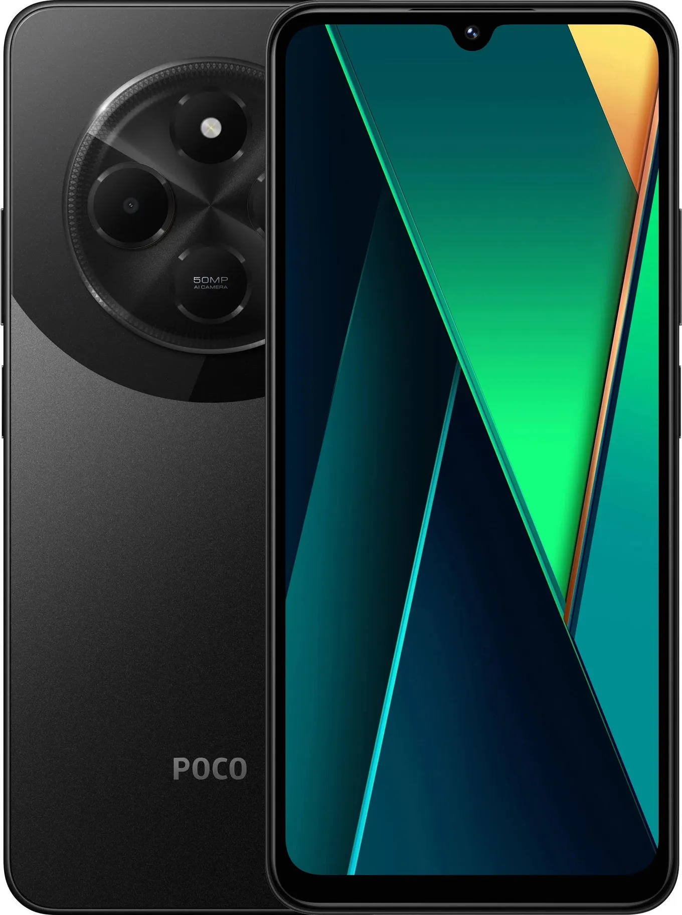 Смартфон POCO C75*