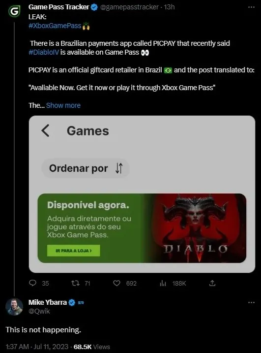 .