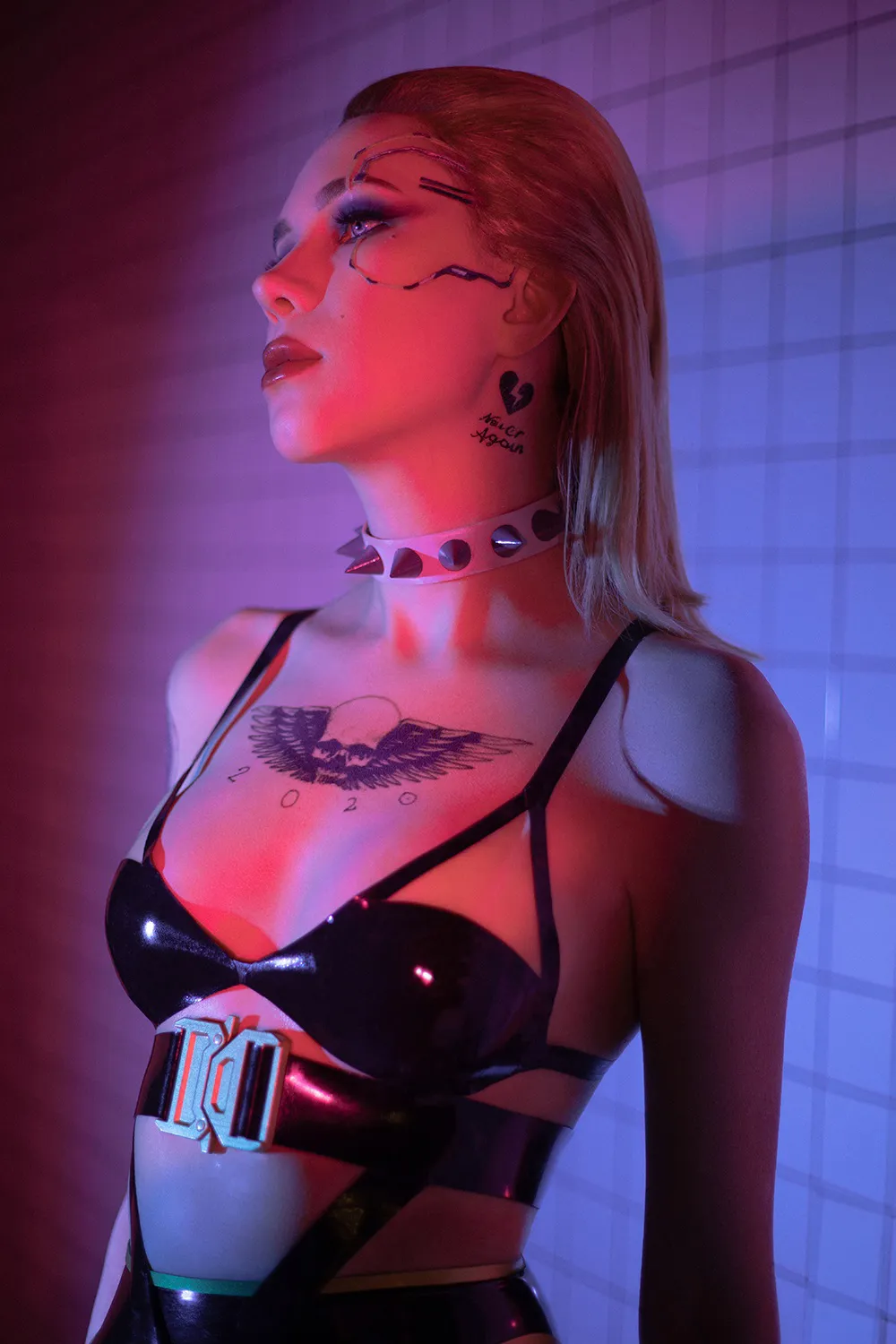 7