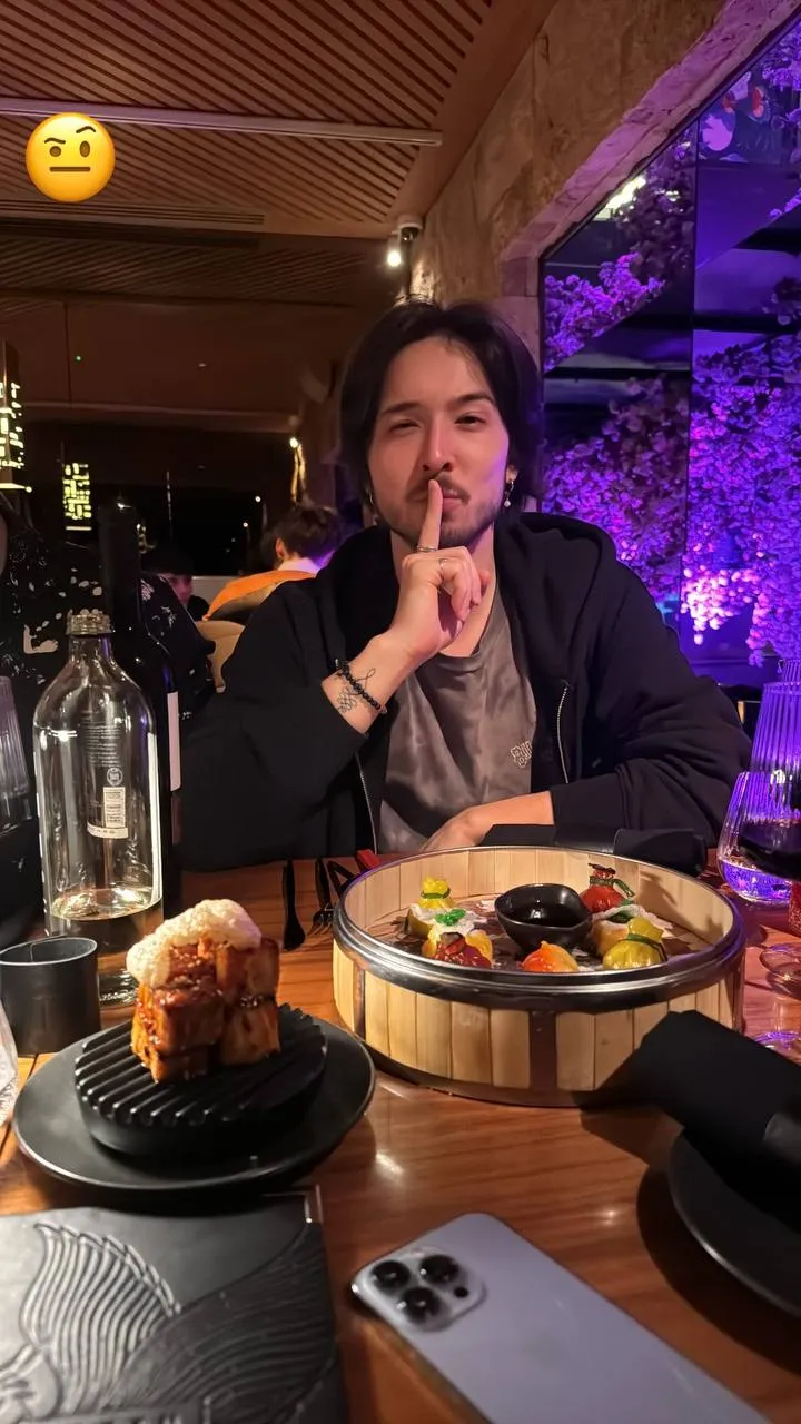 Эрик tOfu Энгель