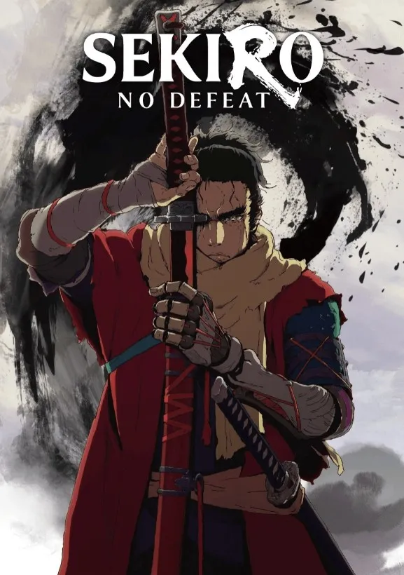 Аниме по Sekiro: Shadows Die Twice
