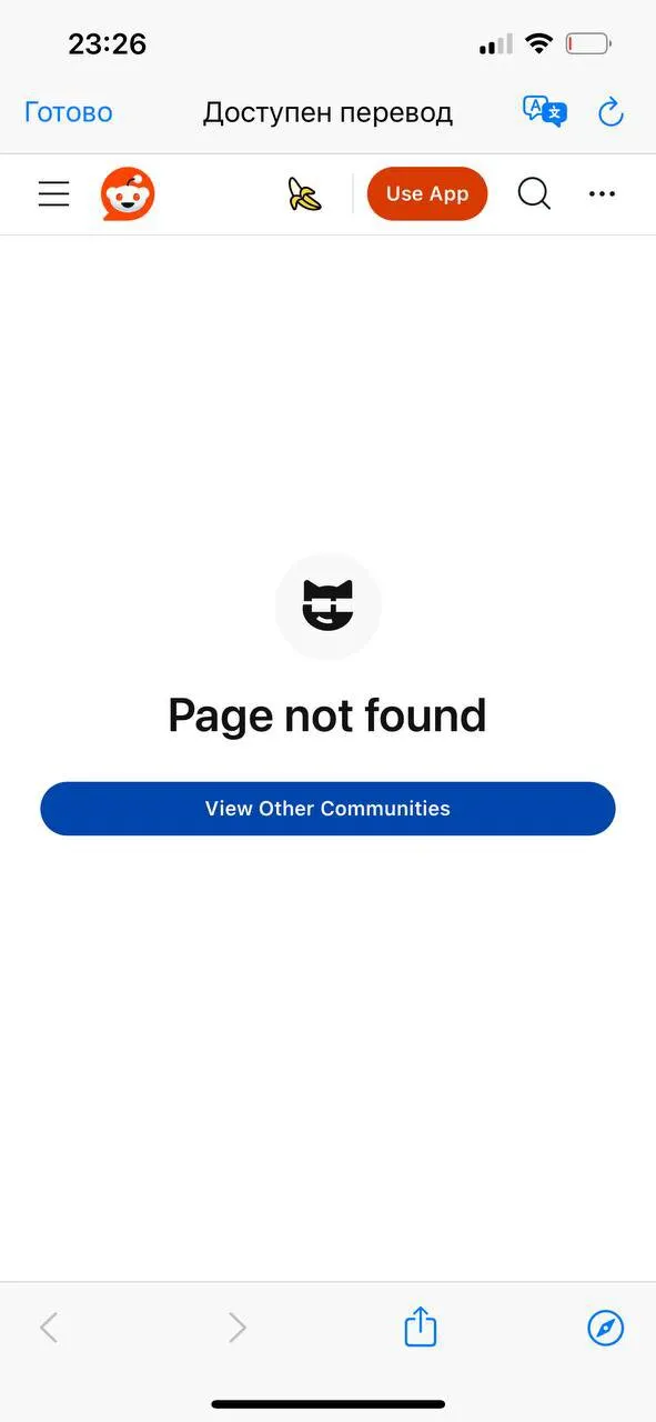 Темы с Ростиком начали банить на Reddit