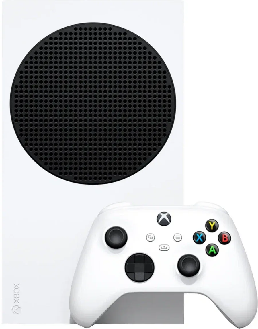 Xbox Series S*