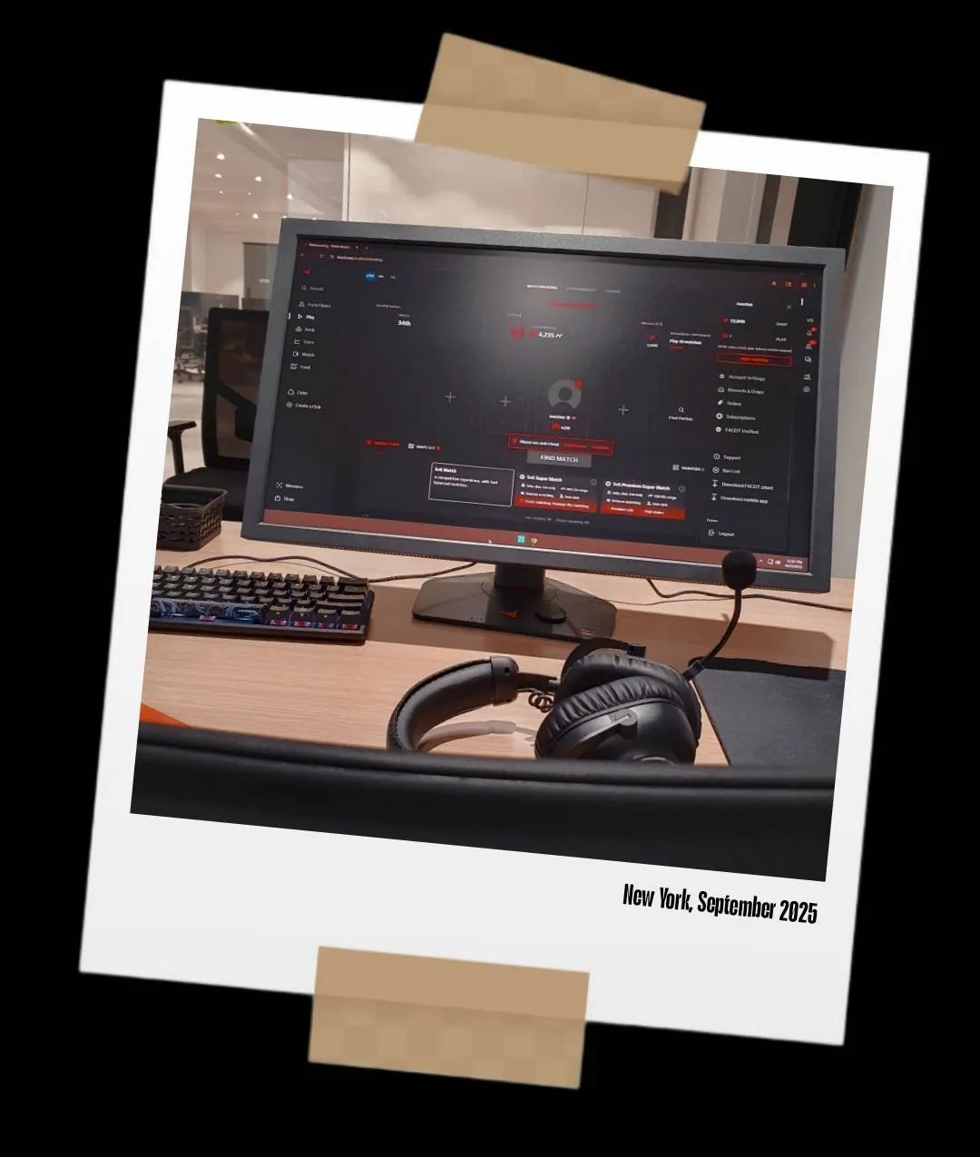 FACEIT