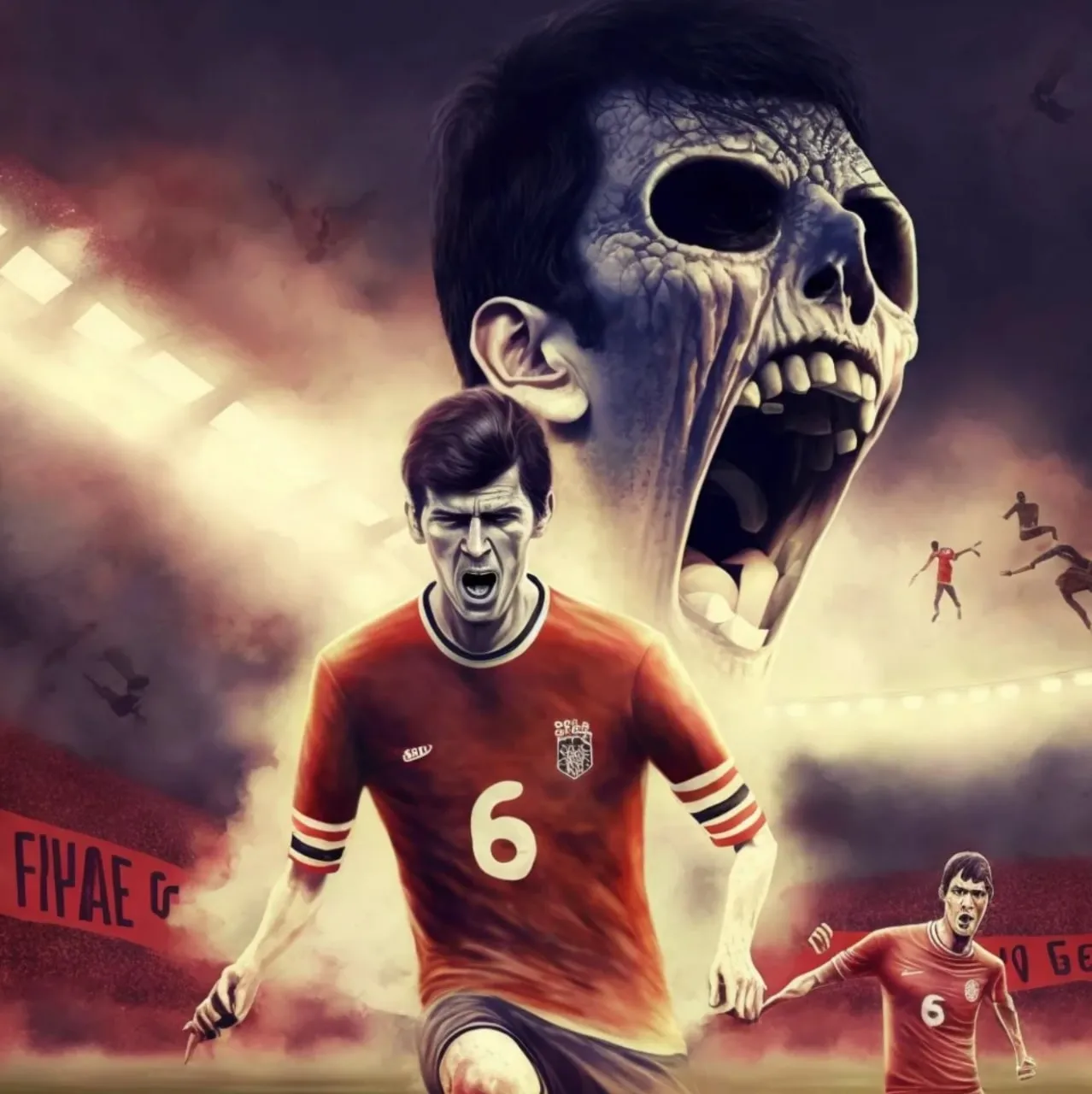 FIFA 666