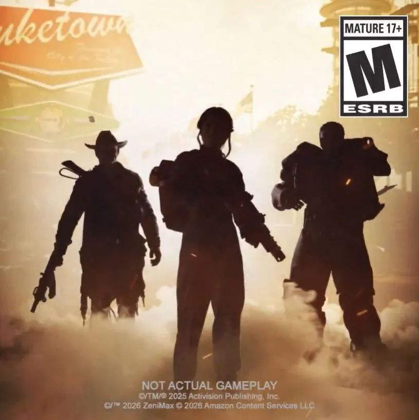 Call of Duty: Black Ops 7
