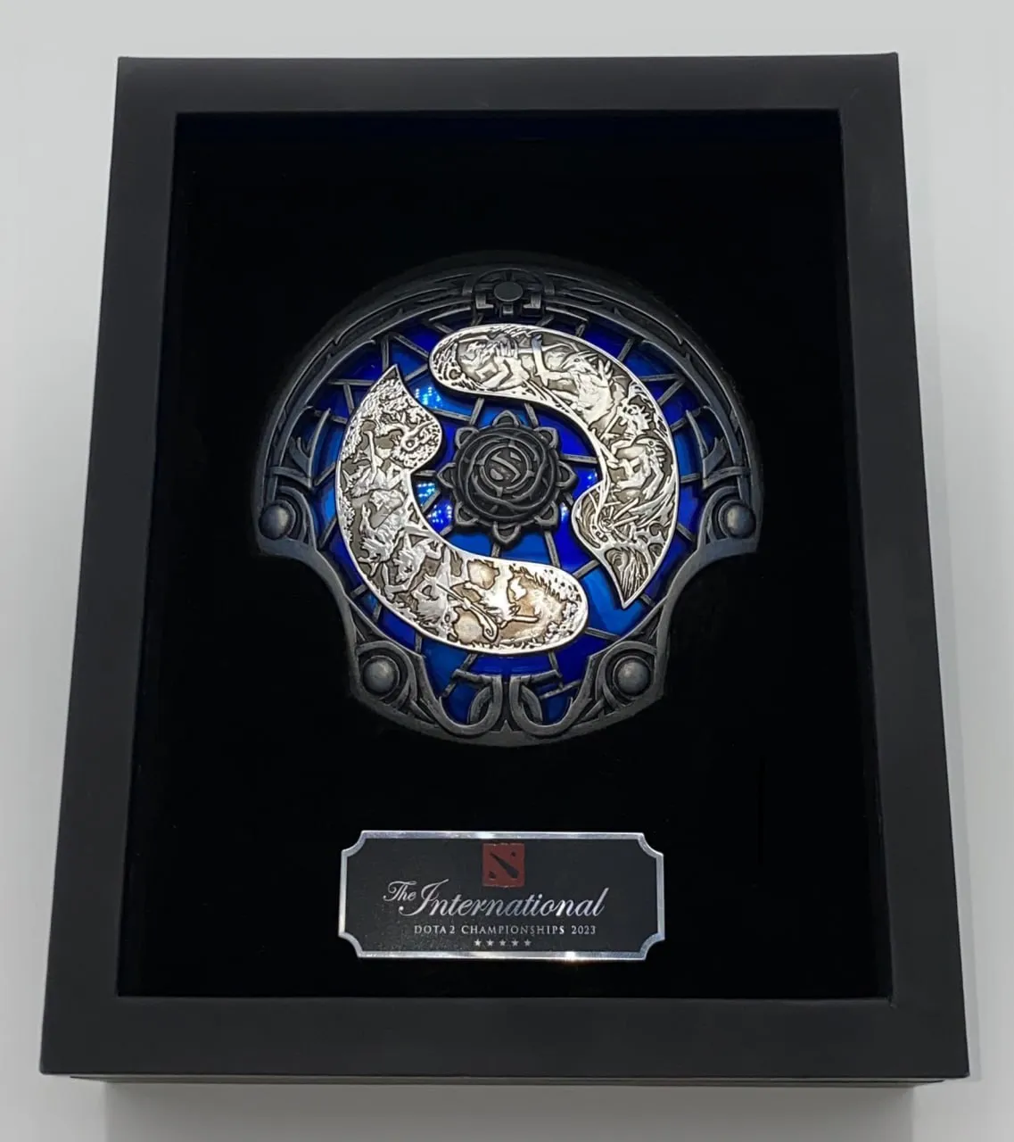 Collector's Aegis of Champions 2023