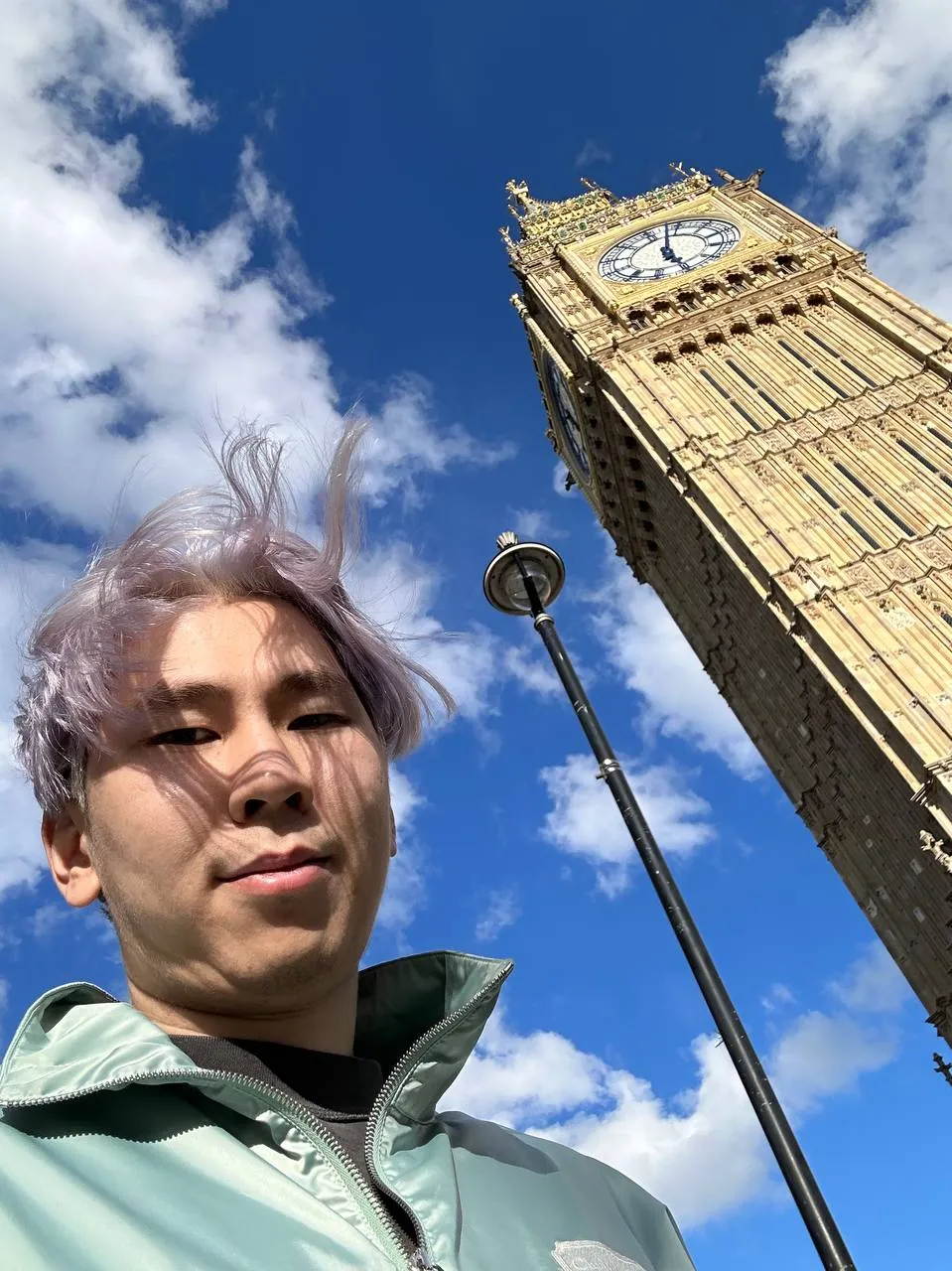 Александр TORONTOTOKYO Хертек