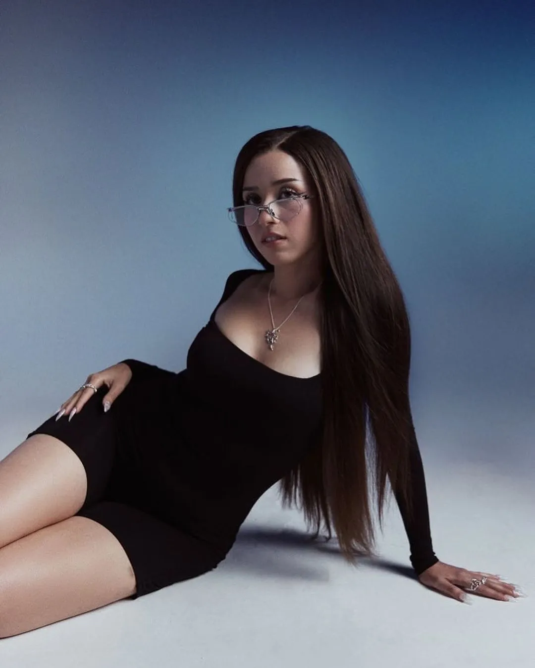 Имане Pokimane Анис