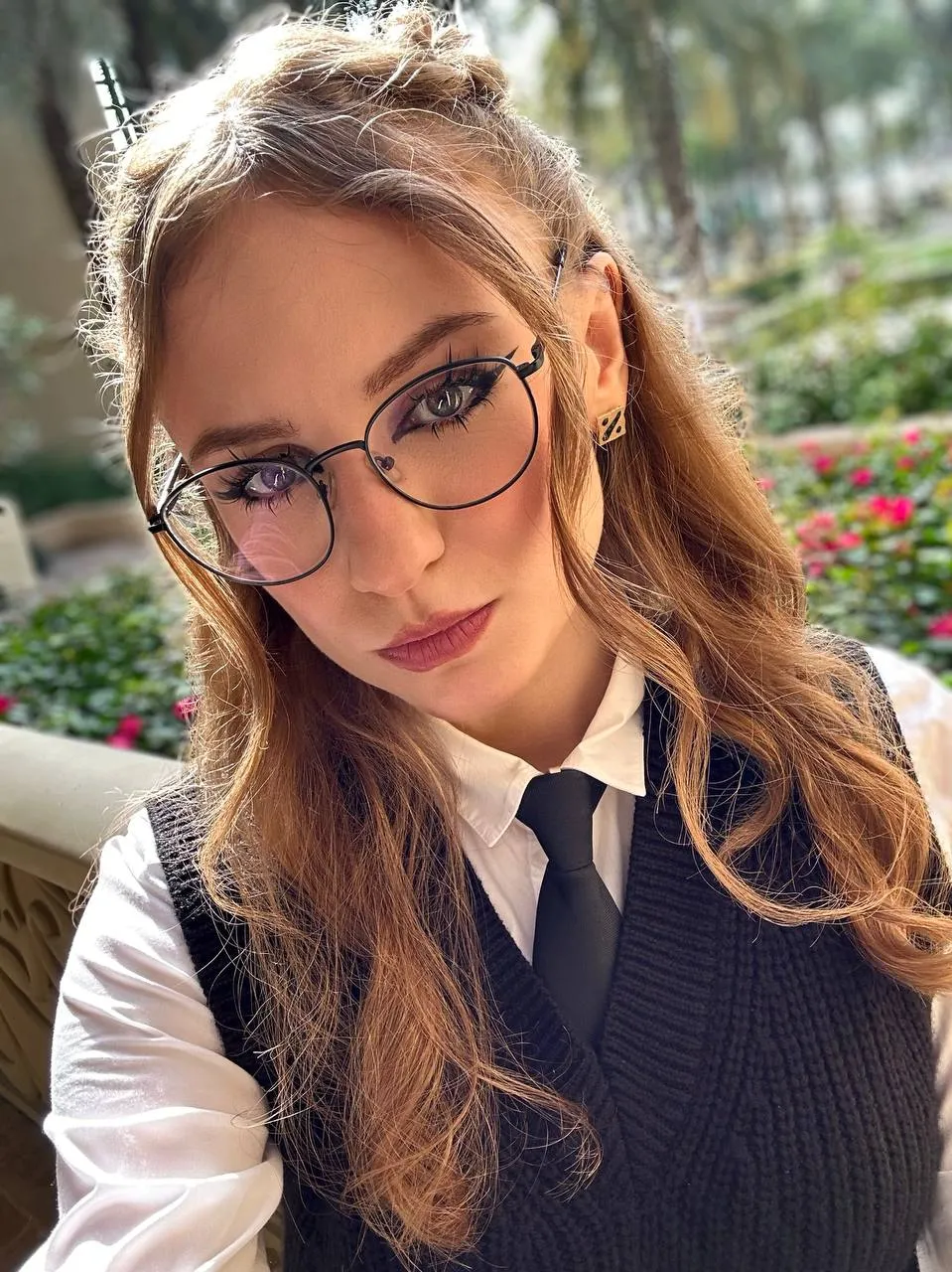 Василиса Vasilisa Чернова