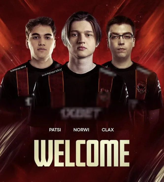 Sangal Esports