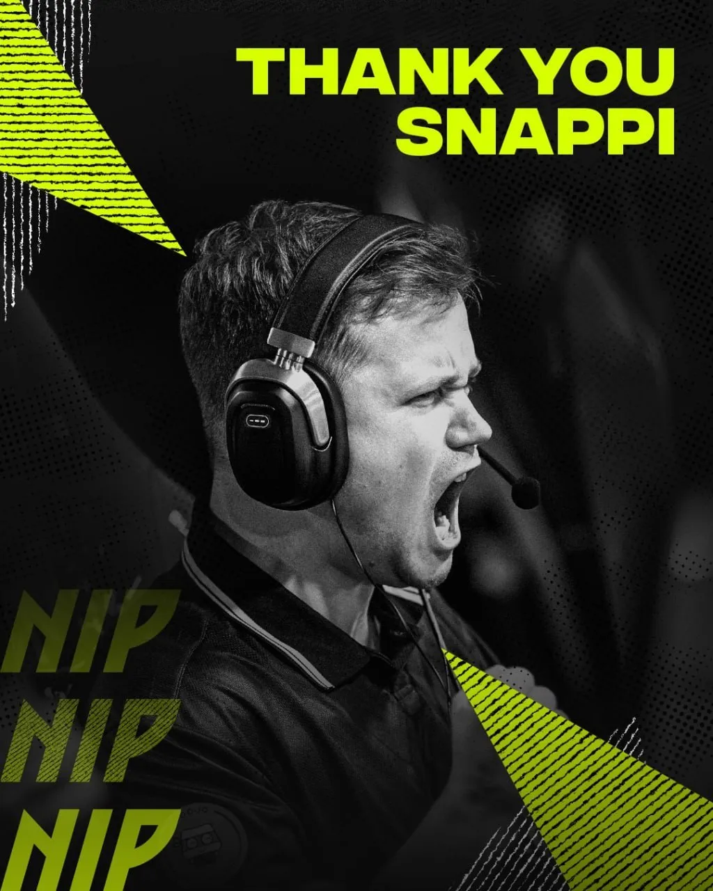 «Спасибо, Snappi!»