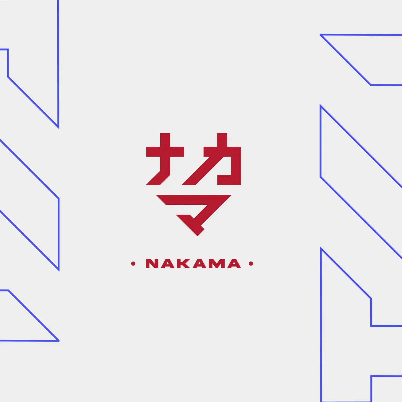 Новый состав shox и SmithZz будет выступать под тегом Nakama Esports
