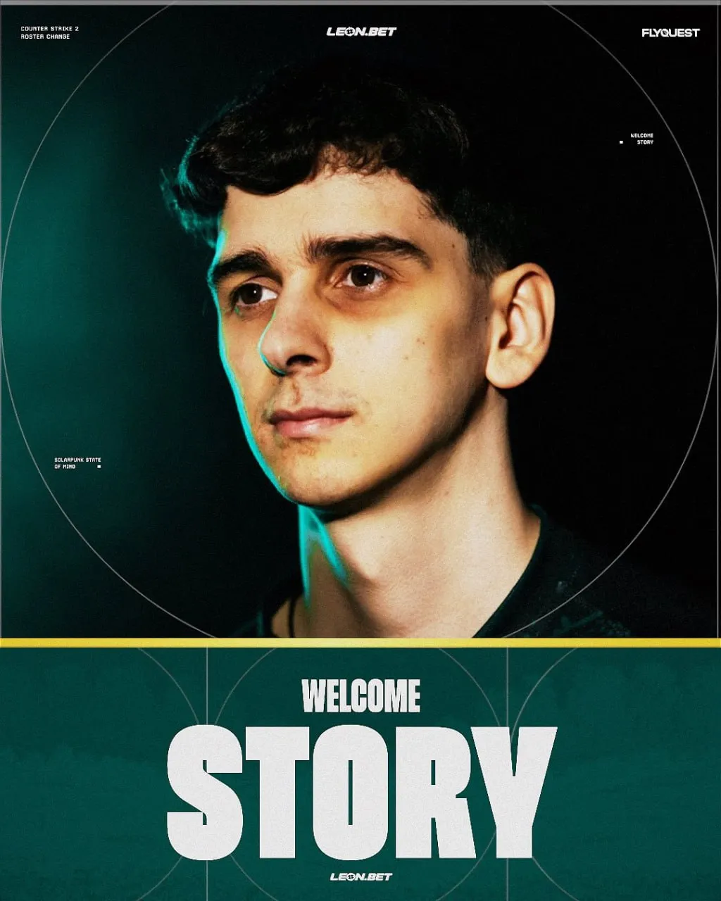 Анонс FlyQuest