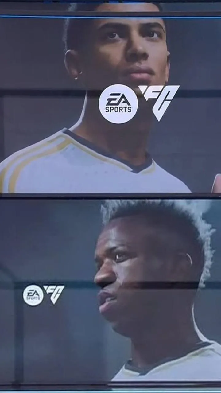 EA Sports FC 24