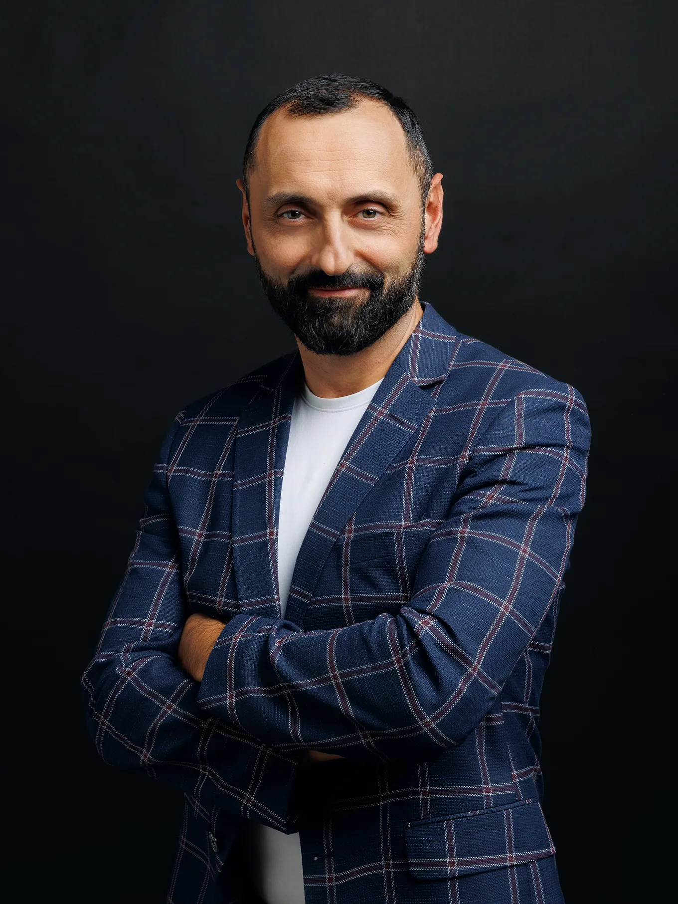 CEO Virtus.pro Николай Петросян