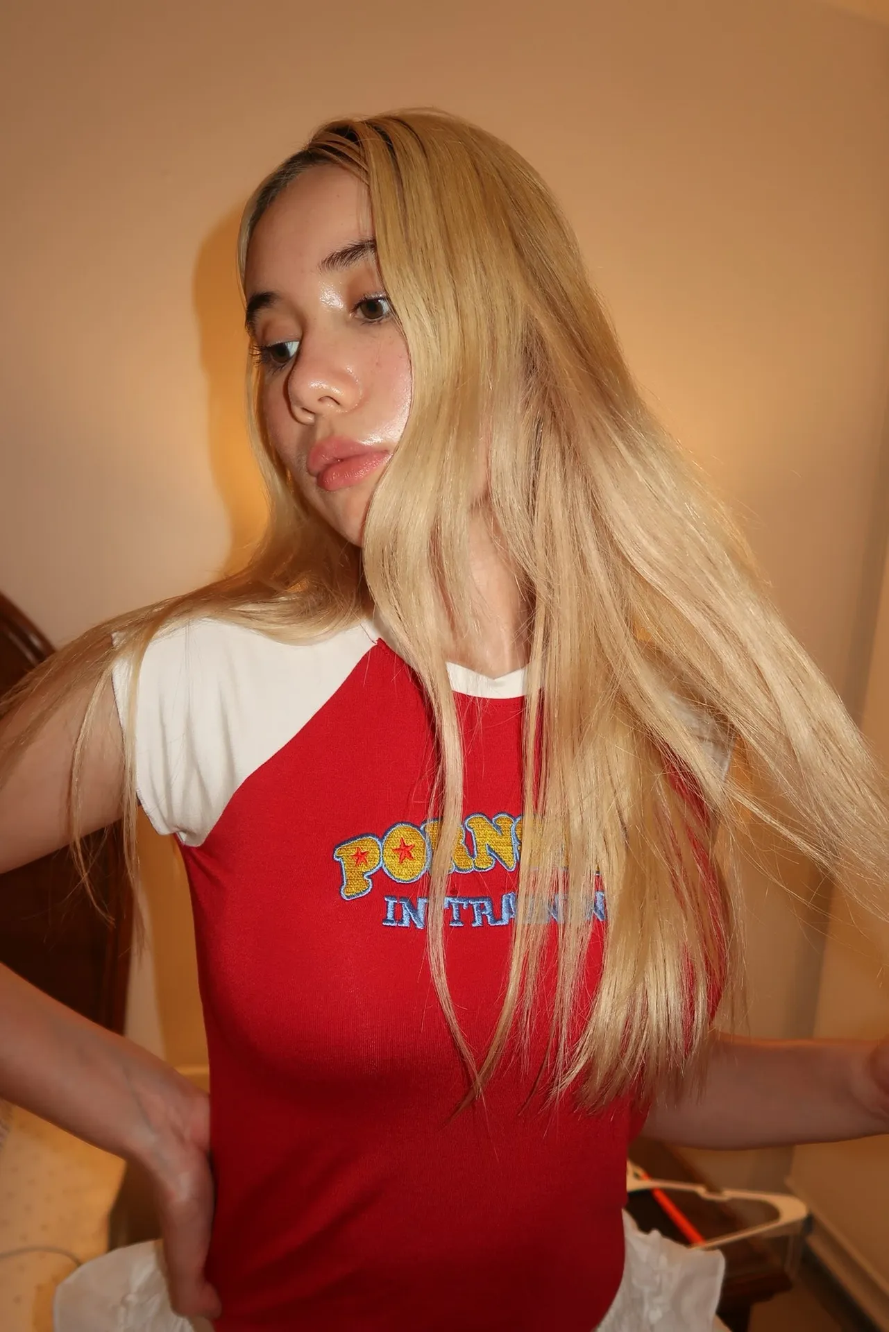 В 18 лет Lil Tay решила «завируситься» на OnlyFans