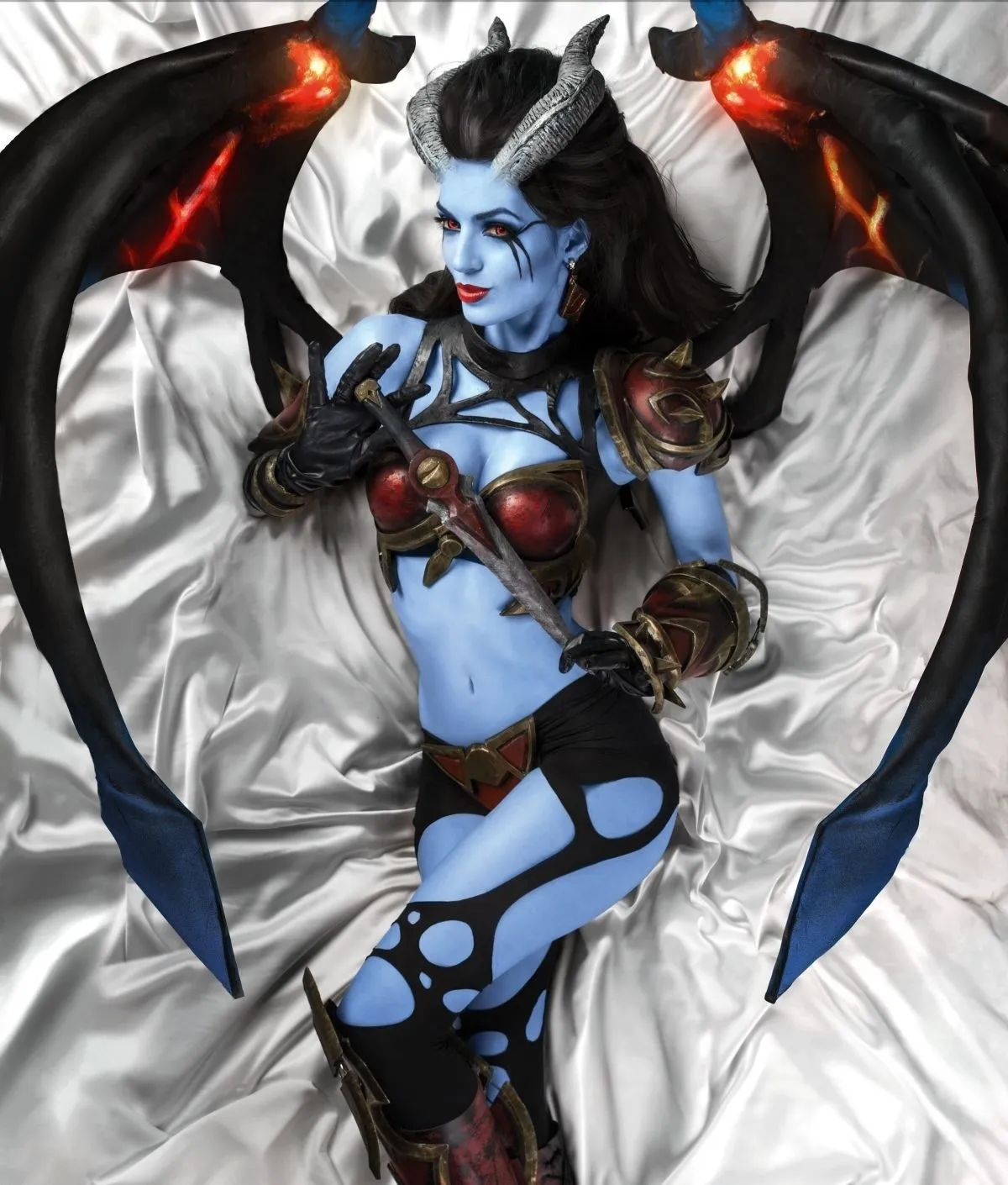 Queen of Pain