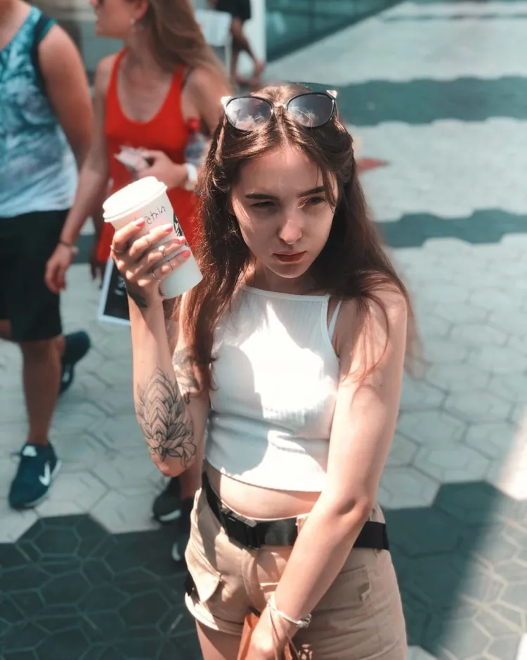 Наталья Gensyxa Бердникова