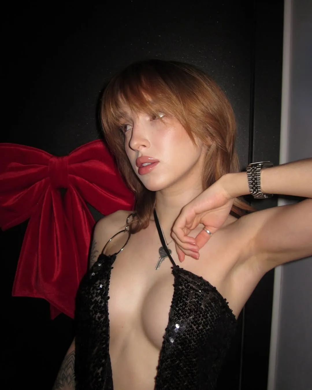 Наталья Gensyxa Бердникова
