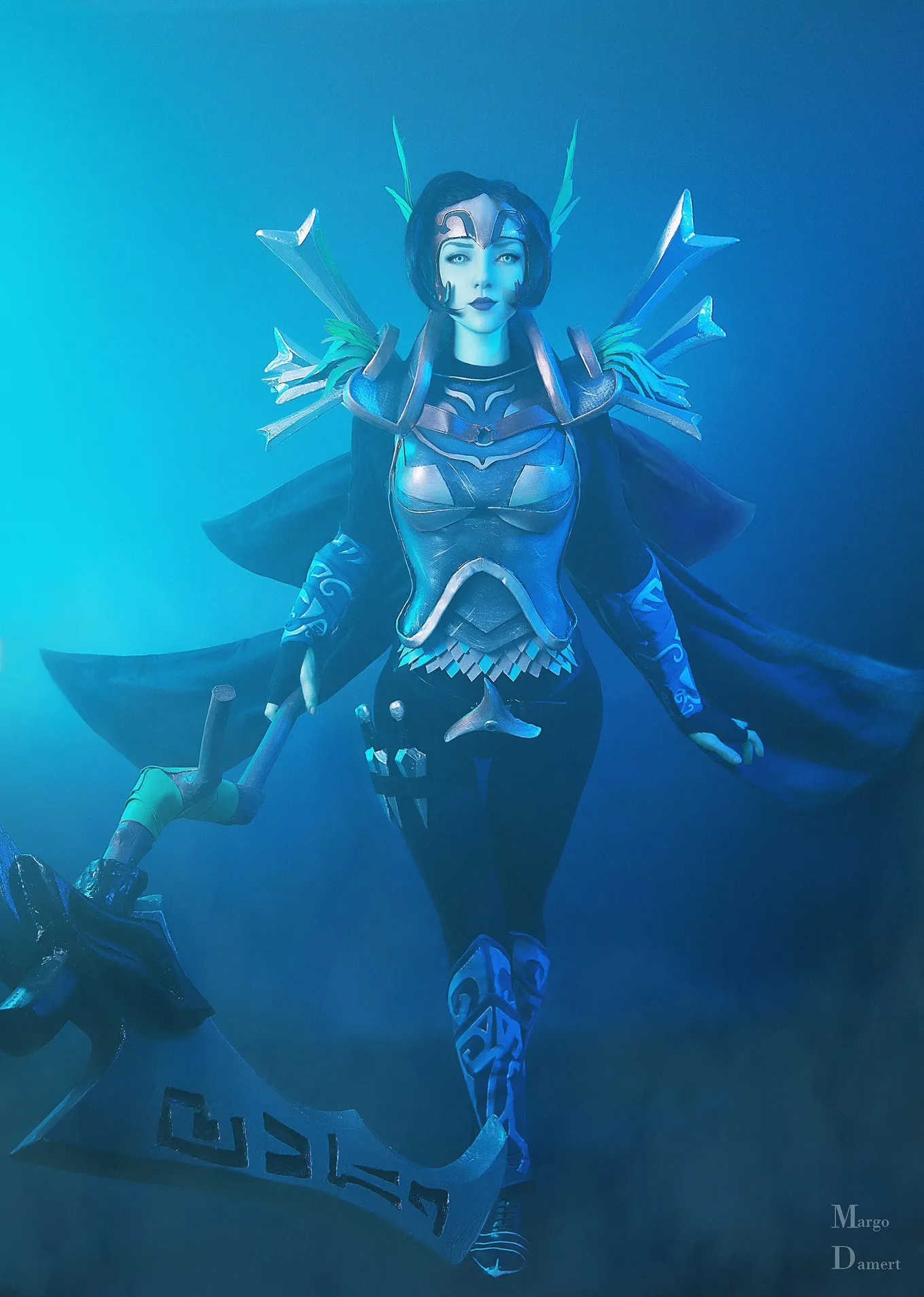 Phantom Assassin