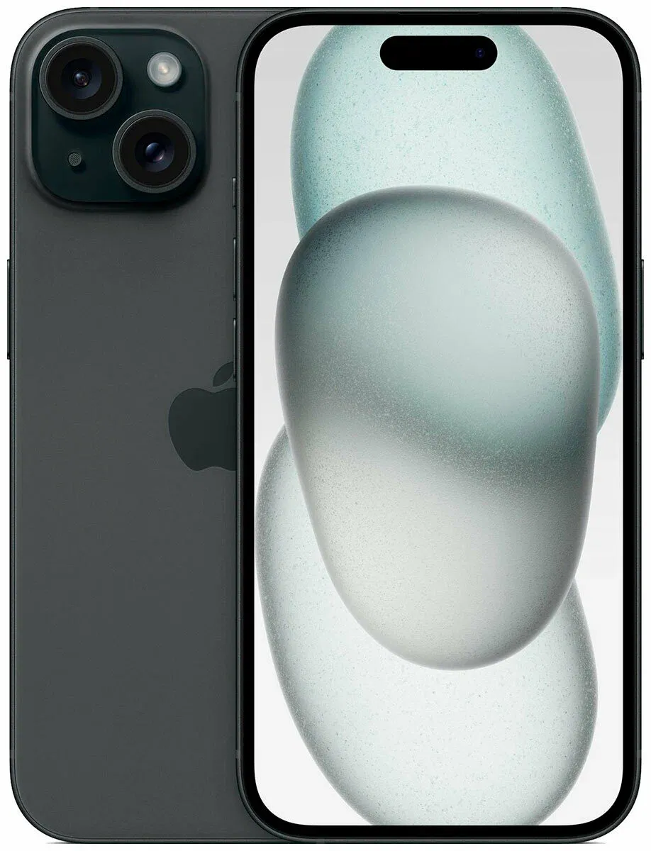 iPhone 15
