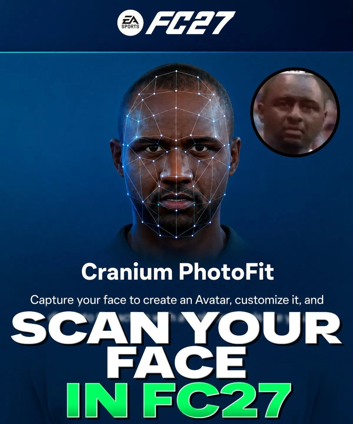 Функция PhotoFit