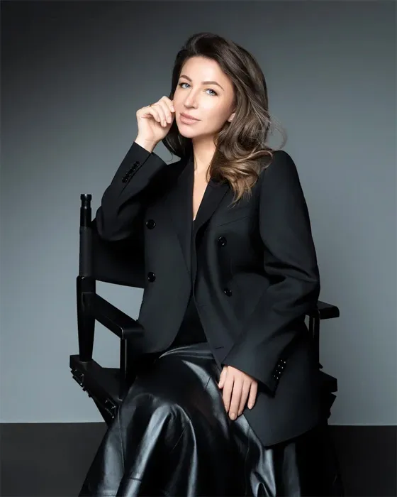 Елена Блиновская